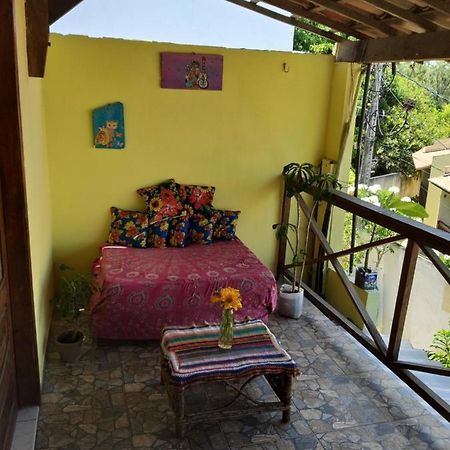 Loft Bacana Apartment Praia de Pipa Екстериор снимка