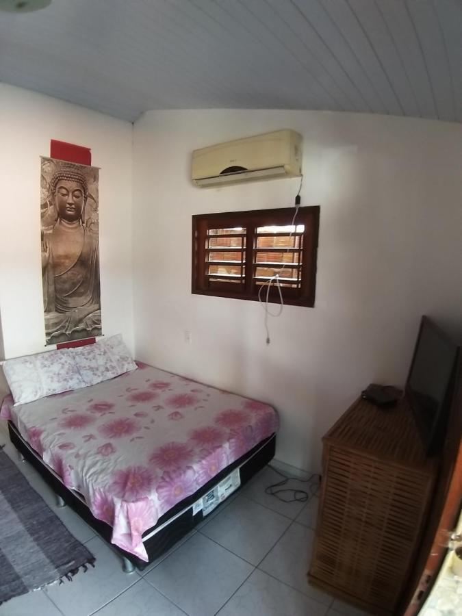 Loft Bacana Apartment Praia de Pipa Екстериор снимка
