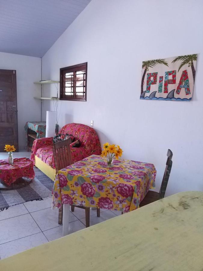 Loft Bacana Apartment Praia de Pipa Екстериор снимка
