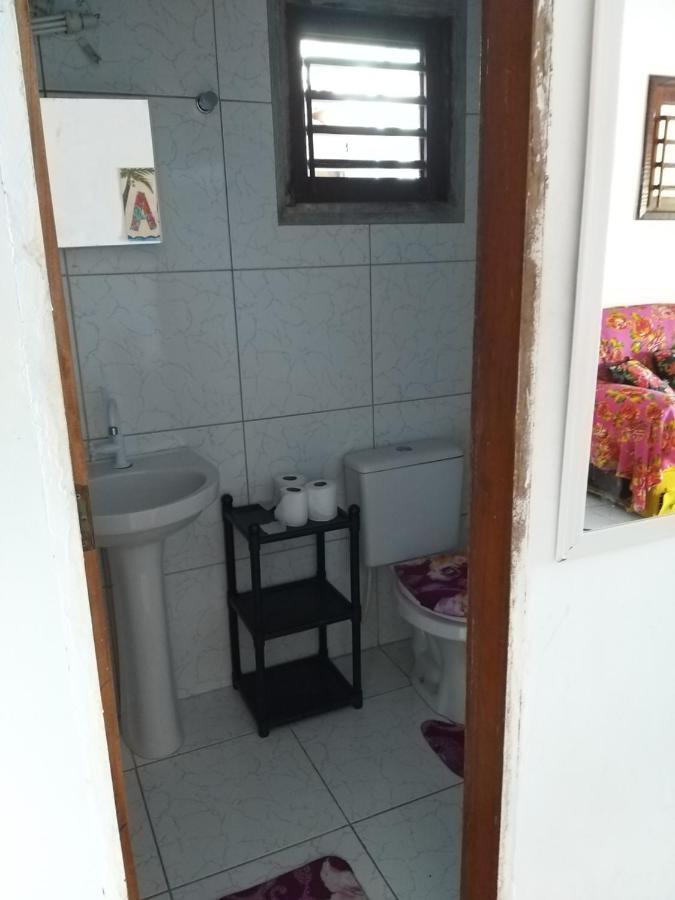 Loft Bacana Apartment Praia de Pipa Екстериор снимка